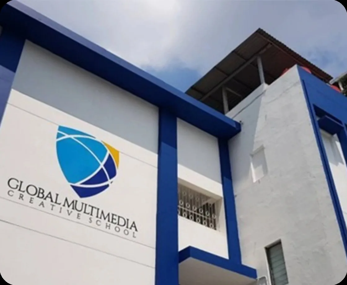 GMC School Jakarta campus