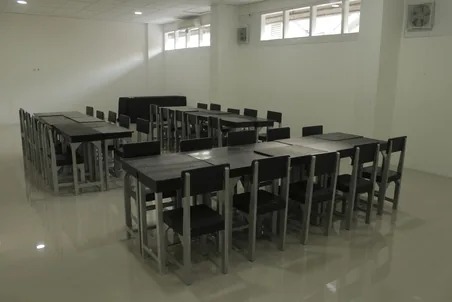Co-working Class at GMC School Semarang